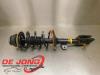 Dacia Duster (HS) 1.5 dCi 4x4 Front shock absorber rod, right