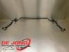 Dacia Duster (HS) 1.5 dCi 4x4 Front anti-roll bar