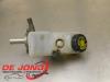 Dacia Duster (HS) 1.5 dCi 4x4 Master cylinder