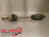 Dacia Duster (HS) 1.5 dCi 4x4 Front drive shaft, right