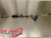 Dacia Duster (HS) 1.5 dCi 4x4 Steering box