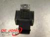 Glow plug relay from a Dacia Duster (HS) 1.5 dCi 4x4 2014