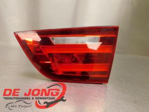 Used Taillight, right BMW 3 serie Gran Turismo (F34) 320d 2.0 16V Price € 49,99 Margin scheme offered by Autodemontagebedrijf de Jong