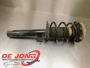 Used Front shock absorber rod, right BMW 3 serie Gran Turismo (F34) 320d 2.0 16V Price € 44,90 Margin scheme offered by Autodemontagebedrijf de Jong