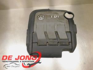 Used Engine protection panel Volkswagen Polo V (6R) 1.2 TDI 12V BlueMotion Price € 14,99 Margin scheme offered by Autodemontagebedrijf de Jong