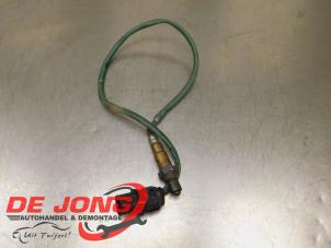 Lambda probe from a Mercedes-Benz C Estate (S204) 2.2 C-200 CDI 16V BlueEFFICIENCY 2010