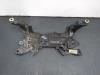 Subframe from a Ford Focus 4 Wagon 1.5 EcoBlue 120 2021