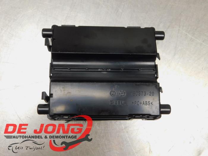 Used Cooling computer Mercedes C Estate (S205) C-180 BlueTEC, C-180 d 1.6 16V Price € 39,99 Margin scheme offered by Autodemontagebedrijf de Jong