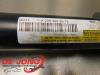 Front shock absorber rod, right from a Mercedes-Benz C Estate (S205) C-180 BlueTEC, C-180 d 1.6 16V 2017