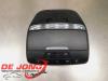 Mercedes-Benz GLC (X253) 2.2 220d 16V BlueTEC 4-Matic Eclairage de plafonnier