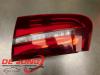 Mercedes-Benz GLC (X253) 2.2 220d 16V BlueTEC 4-Matic Feu arrière droit
