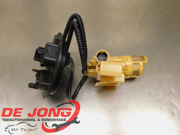 Usagé Pompe à carburant Mercedes GLC (X253) 2.2 220d 16V BlueTEC 4-Matic Prix € 38,99 Règlement à la marge proposé par Autodemontagebedrijf de Jong