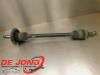 Mercedes-Benz GLC (X253) 2.2 220d 16V BlueTEC 4-Matic Arbre de transmission arrière droit