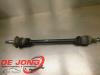 Mercedes-Benz GLC (X253) 2.2 220d 16V BlueTEC 4-Matic Arbre de transmission arrière gauche