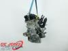 Motor from a BMW 3 serie Touring (G21) 316d 2.0 TwinPower Turbo 16V 2021