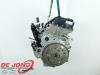 Motor from a BMW 3 serie Touring (G21) 316d 2.0 TwinPower Turbo 16V 2021