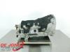 Gearbox from a BMW 3 serie Touring (G21) 316d 2.0 TwinPower Turbo 16V 2021