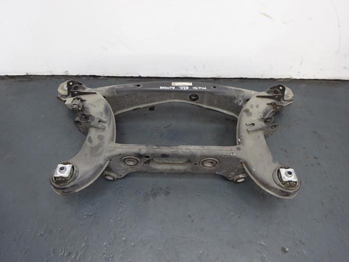 Subframe Mercedes GLC 2.2 220d 16V BlueTEC 4-Matic - A2133504903 651921