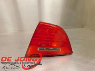 Used Taillight, right BMW 3 serie (E90) 318i 16V Price € 29,99 Margin scheme offered by Autodemontagebedrijf de Jong