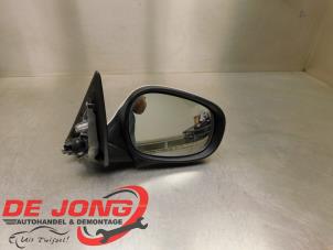 Used Wing mirror, right BMW 3 serie (E90) 318i 16V Price € 19,95 Margin scheme offered by Autodemontagebedrijf de Jong