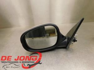 Used Wing mirror, left BMW 3 serie (E90) 318i 16V Price € 24,99 Margin scheme offered by Autodemontagebedrijf de Jong