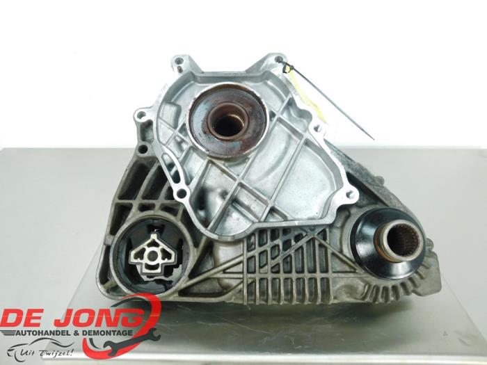 4x4 transfer box BMW X3 xDrive20d 16V 27108643151 GS6X45DZ