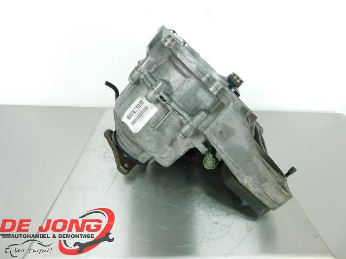 4x4 transfer box BMW X3 xDrive20d 16V 27108643151 GS6X45DZ