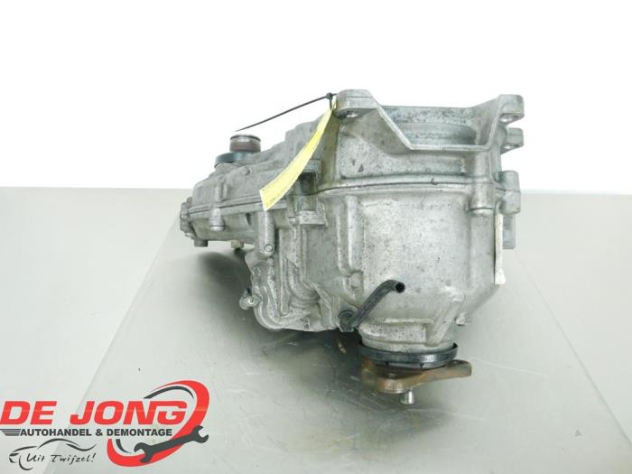 4x4 transfer box BMW X3 xDrive20d 16V 27108643151 GS6X45DZ