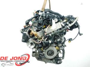 Used Engine BMW X3 (F25) xDrive20d 16V Price € 2.150,00 Margin scheme offered by Autodemontagebedrijf de Jong