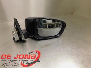 Used Wing mirror, right BMW 3 serie Touring (G21) 316d 2.0 TwinPower Turbo 16V Price € 349,99 Margin scheme offered by Autodemontagebedrijf de Jong