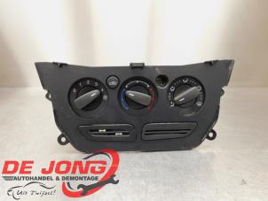 Used Heater control panel Ford Transit Connect (PJ2) 1.5 TDCi ECOnetic Price € 34,99 Margin scheme offered by Autodemontagebedrijf de Jong