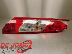 Used Taillight, left Ford Transit Connect (PJ2) 1.5 TDCi ECOnetic Price € 68,99 Margin scheme offered by Autodemontagebedrijf de Jong