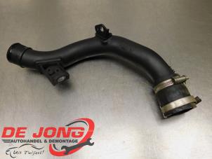 Used Air intake hose Ford Transit Connect (PJ2) 1.5 TDCi ECOnetic Price € 14,99 Margin scheme offered by Autodemontagebedrijf de Jong