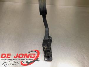 Usados Acelerador Ford Transit Connect (PJ2) 1.5 TDCi ECOnetic Precio € 14,99 Norma de margen ofrecido por Autodemontagebedrijf de Jong