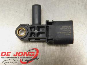 Used Particulate filter sensor Ford Transit Connect (PJ2) 1.5 TDCi ECOnetic Price € 14,99 Margin scheme offered by Autodemontagebedrijf de Jong