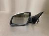 BMW 5 serie Touring (F11) 520d 16V Wing mirror, left
