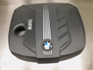 Używane Plyta ochronna silnika BMW 5 serie Touring (F11) 520d 16V Cena € 20,99 Procedura marży oferowane przez Autodemontagebedrijf de Jong