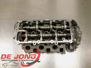 Usagé Tête de cylindre Audi A8 (D3) 3.0 TDI V6 24V Quattro Prix € 169,99 Règlement à la marge proposé par Autodemontagebedrijf de Jong