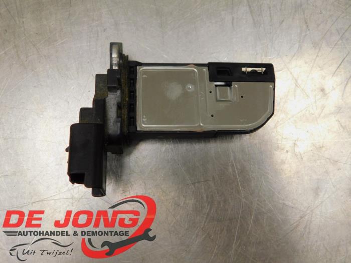 Gebrauchte Luftmassenmesser Opel Corsa F (UB/UH/UP) 1.5 CDTI 100 Preis € 19,95 Margenregelung angeboten von Autodemontagebedrijf de Jong