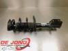 Opel Corsa F (UB/UH/UP) 1.5 CDTI 100 Front shock absorber rod, right
