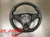 Steering wheel from a Opel Corsa F (UB/UH/UP) 1.5 CDTI 100 2021
