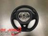 Steering wheel from a Opel Corsa F (UB/UH/UP) 1.5 CDTI 100 2021