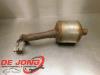 Opel Corsa F (UB/UH/UP) 1.5 CDTI 100 Particulate filter