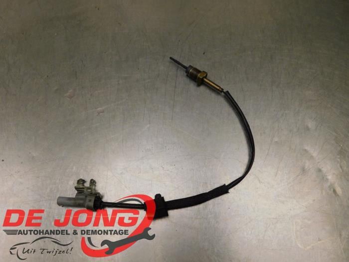 Used Particulate filter sensor Opel Astra K Sports Tourer 1.5 CDTi 105 12V Price € 29,99 Margin scheme offered by Autodemontagebedrijf de Jong
