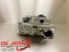 Cylinder head from a Opel Astra K Sports Tourer 1.5 CDTi 105 12V 2021