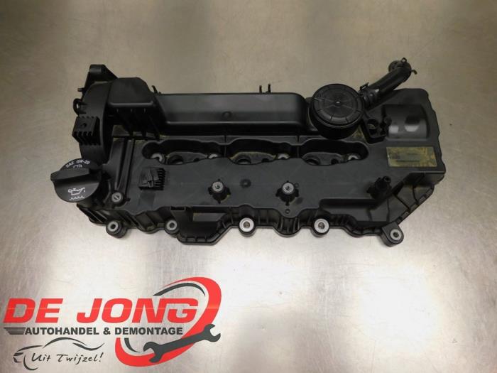 Opel Astra Rocker covers stock | ProxyParts.com