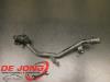 Oil pressure line from a Opel Astra K Sports Tourer 1.5 CDTi 105 12V 2021