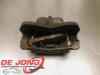 Front brake calliper, right from a SsangYong Actyon Sports II 2.0 Xdi 16V 4WD 2013