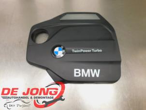 Usagé Plaque de protection moteur BMW X3 (F25) xDrive20d 16V Prix € 31,45 Règlement à la marge proposé par Autodemontagebedrijf de Jong