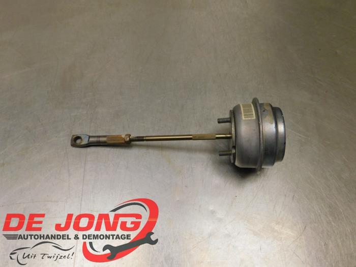 Gebrauchte Überdruckventil Turbo BMW 1 serie (F20) 114i 1.6 16V Preis € 44,99 Margenregelung angeboten von Autodemontagebedrijf de Jong